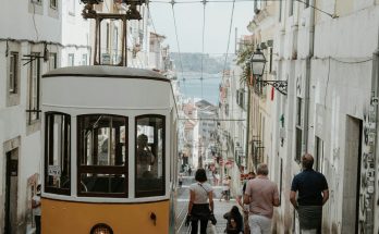 Lisbon, Portugal