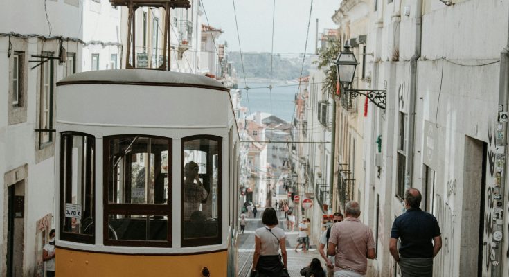 Lisbon, Portugal