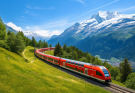 Senior Traveler’s Guide to Luxury Train Adventures Around the Globe