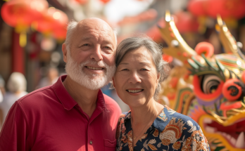 Festivals of a Lifetime: Cultural Gems for the 55+ Traveler