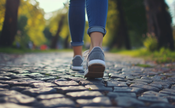 5 Top Walking Shoes Reviews